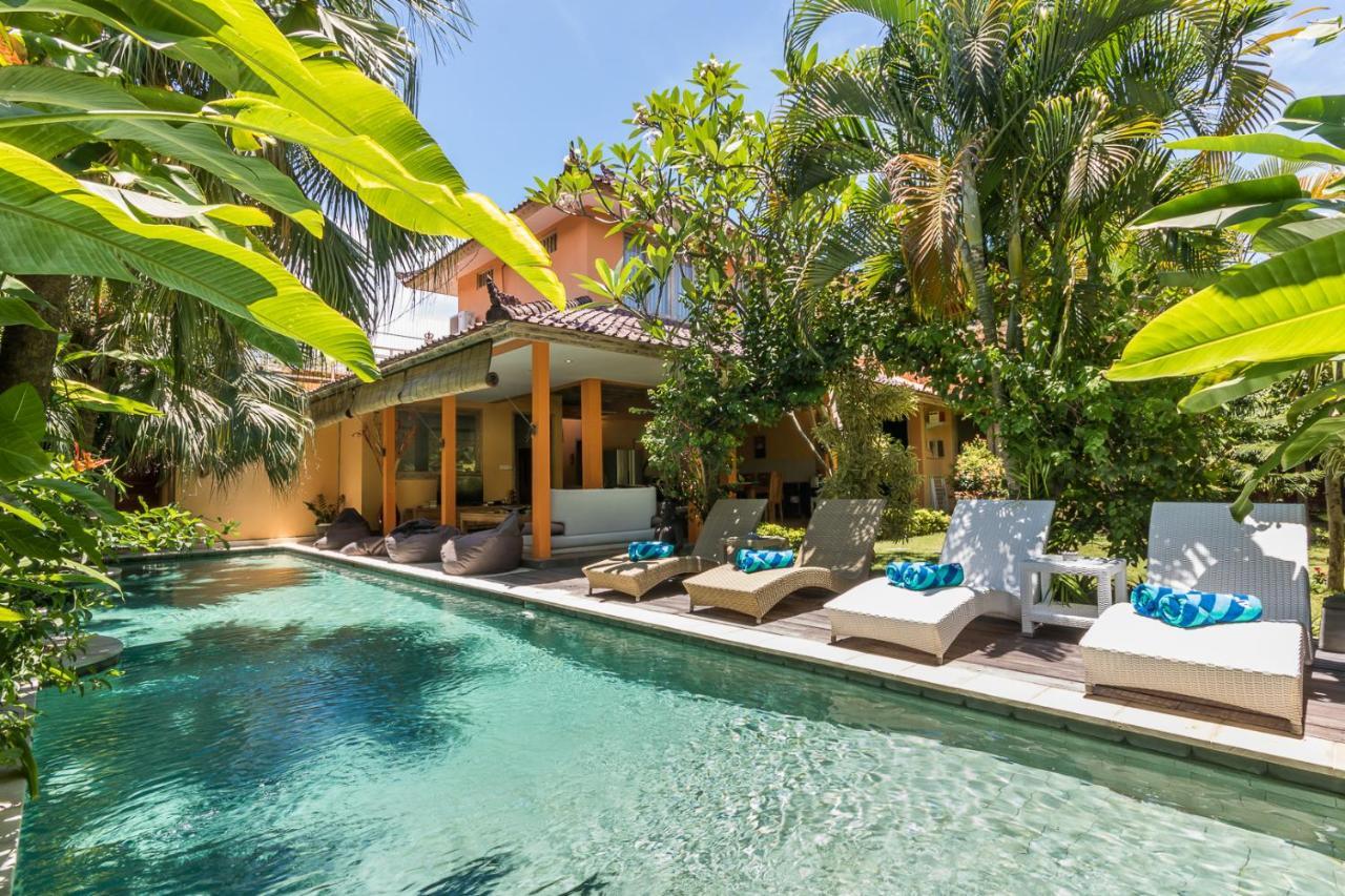 Villa Odil Seminyak (Bali)