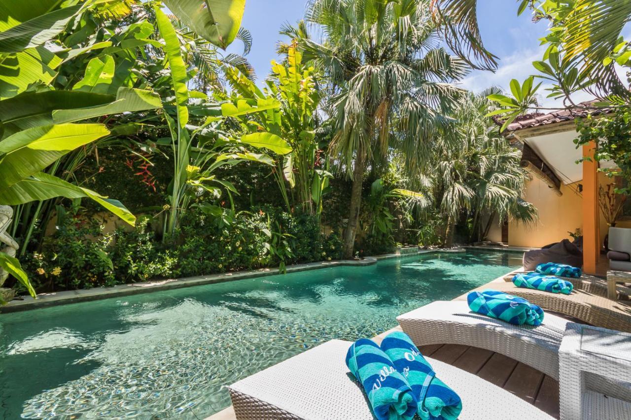 Villa Odil Seminyak (Bali)