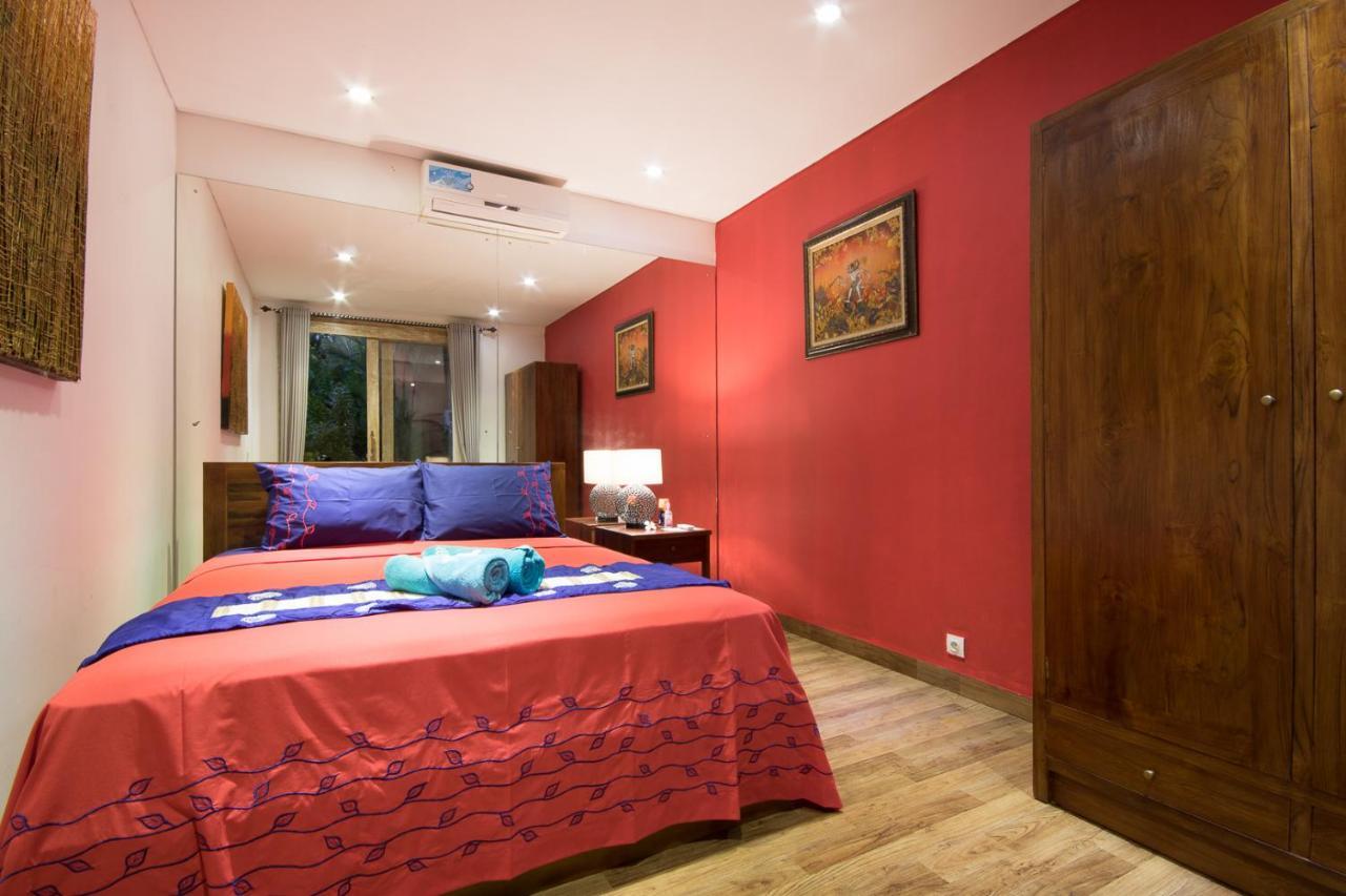 Odil Villa Seminyak (Bali)