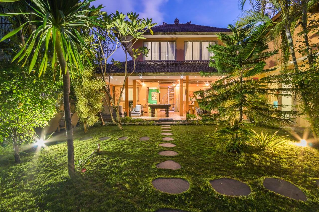 Villa Odil