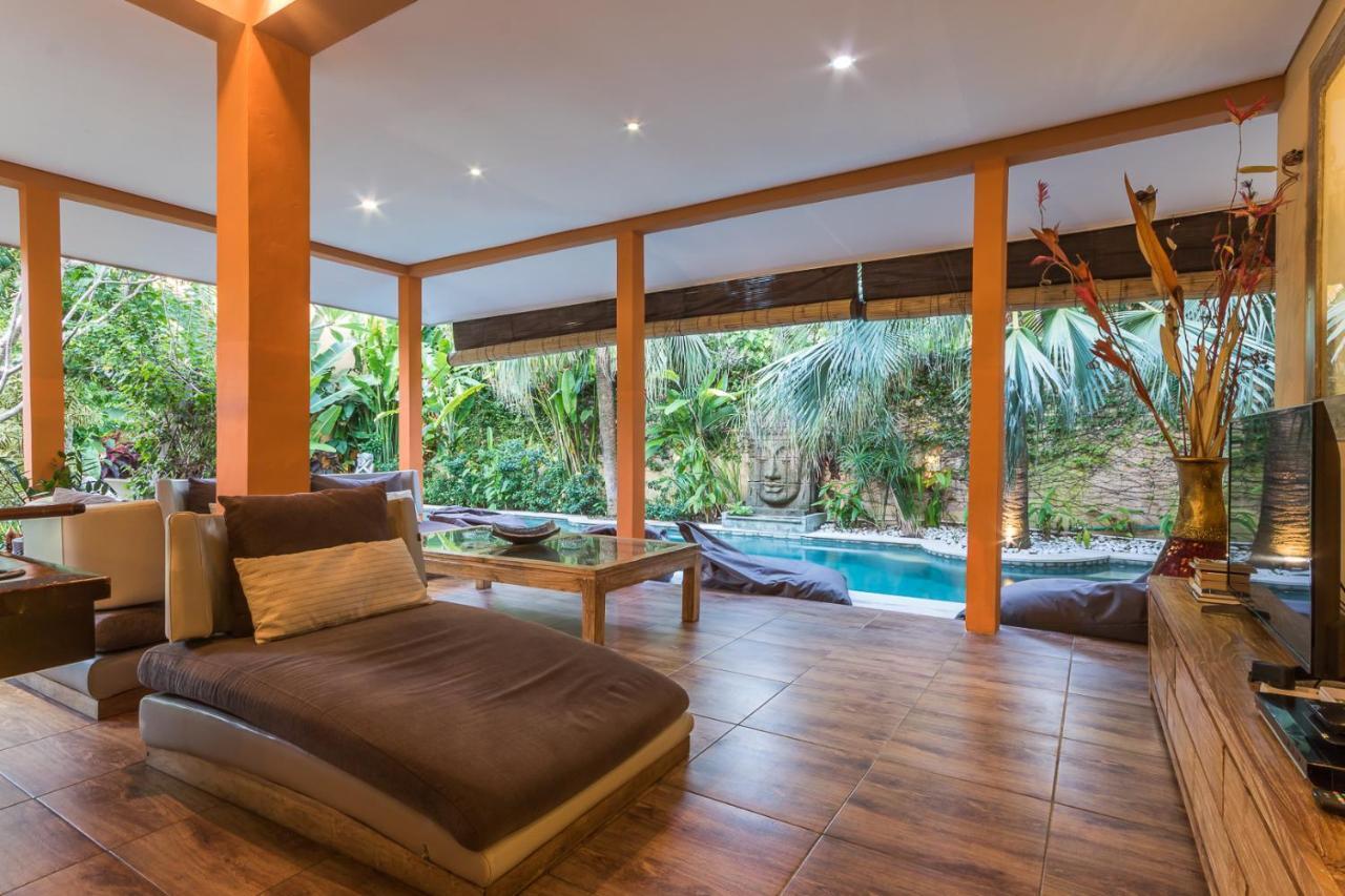Odil Villa Seminyak (Bali)