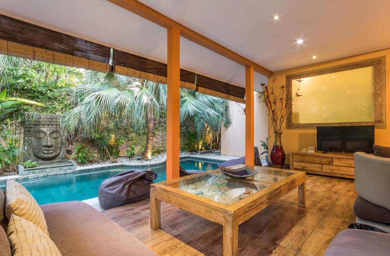 Odil Villa Seminyak (Bali)