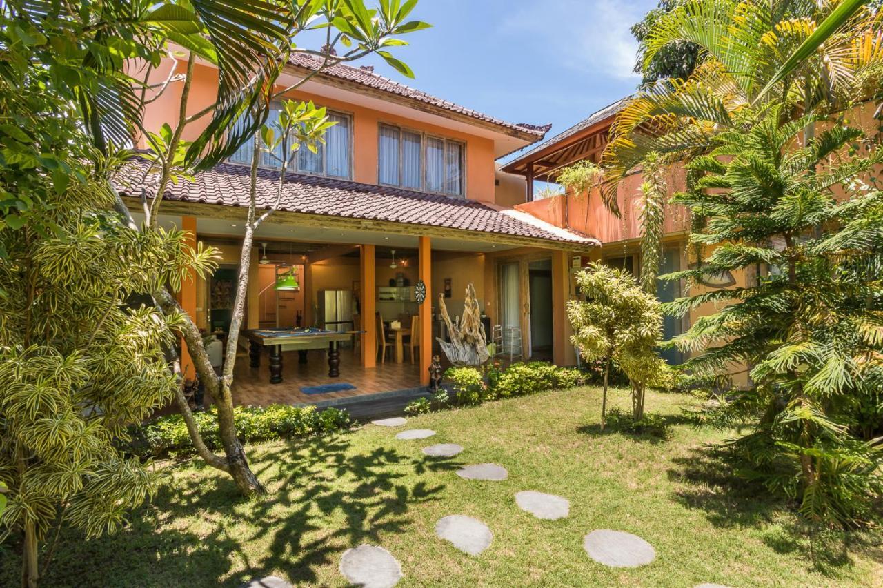 Odil Seminyak (Bali)