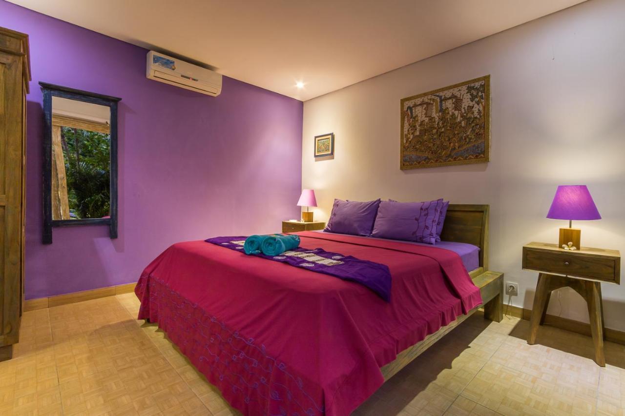 Odil * Seminyak (Bali)