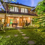 Villa Odil